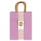 American Crafts™ Fancy That Medium Shades of Pink Gift Bags, 13ct.